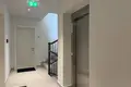 Квартира 1 комната 46 м² Радовичи, Черногория