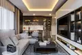 Apartamento 3 habitaciones 240 m² en Mezitli, Turquía