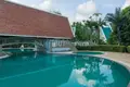 villa de 3 chambres 346 m² Phuket, Thaïlande