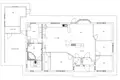 Дом 5 комнат 126 м² Район Йоэнсуу, Финляндия