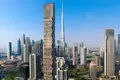 Mieszkanie 2 pokoi 70 m² Dubaj, Emiraty Arabskie