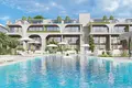 Appartement 75 m² Bahceli, Turquie