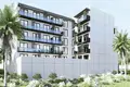 2 bedroom apartment 1 115 m² Dubai, United Arab Emirates