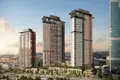 Квартира 1 комната 79 м² Турция, Турция