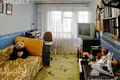 3 room apartment 61 m² Brest, Belarus