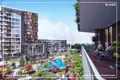 Piso en edificio nuevo Istanbul Umraniye Apartment Compound