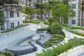 Wohnung 1 Schlafzimmer 26 m² Sakhu, Thailand