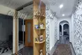Apartamento 3 habitaciones 65 m² Muchaviecki sielski Saviet, Belarús