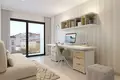 Mieszkanie 3 pokoi 108 m² Alicante, Hiszpania