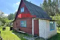 Haus 2 zimmer 43 m² Parecki sielski Saviet, Belarus
