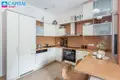 2 room apartment 48 m² Vilnius, Lithuania