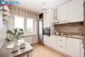 Appartement 2 chambres 53 m² Vilnius, Lituanie