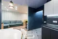 1 room apartment 38 m² Minsk, Belarus