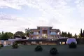 Maison 5 chambres 392 m² Bodrum, Turquie