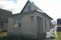 Casa 30 m² Kamianica Zyravieckaja, Bielorrusia