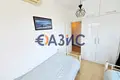 2 bedroom apartment 96 m² Nesebar, Bulgaria