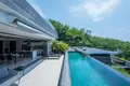 Piso independiente 3 habitaciones 230 m² Phuket, Tailandia