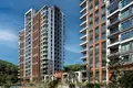 Apartamento 2 habitaciones 133 m² Sariyer, Turquía