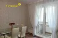 Wohnung 2 zimmer 53 m² Fanipal, Belarus