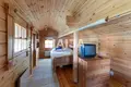 Dom wolnostojący 5 pokojów 77 m² Lahti sub region, Finlandia