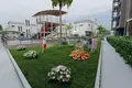 Apartamento 3 habitaciones 92 m² Erdemli, Turquía
