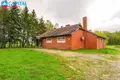 Gewerbefläche 264 m² Girsudai, Litauen