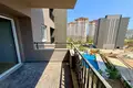2 bedroom apartment 86 m² Mezitli, Turkey