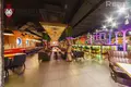 Restaurante, cafetería 280 m² en Babruysk, Bielorrusia