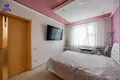 Квартира 2 комнаты 58 м² Минск, Беларусь