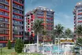 Apartment  Alanya, Turkey