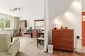 Квартира 3 комнаты 63 м² Познань, Польша