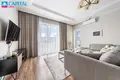 3 room apartment 66 m² Vilnius, Lithuania