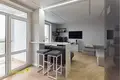 Квартира 1 комната 39 м² Минск, Беларусь
