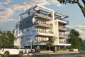 Apartamento 3 habitaciones 107 m² Strovolos, Chipre