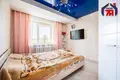 Mieszkanie 3 pokoi 68 m² Mińsk, Białoruś
