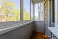 Apartamento 1 habitación 32 m² Minsk, Belarús