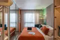 Appartement 1 chambre 32 m² Phuket, Thaïlande