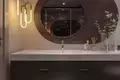 Квартира 1 комната 75 м² Мезитли, Турция