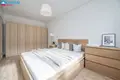 Квартира 2 комнаты 47 м² Вильнюс, Литва