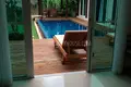 4-Schlafzimmer-Villa  Choeng Thale, Thailand