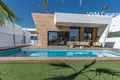 Villa 4 chambres 392 m² Finestrat, Espagne