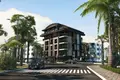 Kompleks mieszkalny Myra Residence
