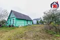 House  Aziaryckaslabadski sielski Saviet, Belarus