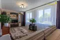 Wohnung 3 zimmer 61 m² Astravy, Belarus