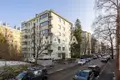 1 bedroom apartment 70 m² Helsinki sub-region, Finland