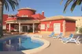 Villa de 4 dormitorios 244 m² Provincia de Alicante, España