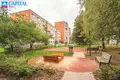 Квартира 2 комнаты 49 м² Вильнюс, Литва