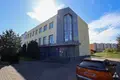 Büro  in Libau, Lettland