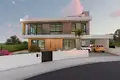 3 bedroom house 179 m² Limassol District, Cyprus