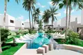 3 bedroom apartment 85 m² Los Alcazares, Spain